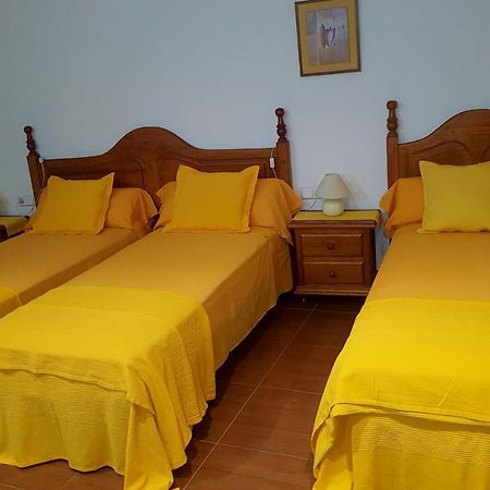 Can Panxeta Pallaresos Esterno foto