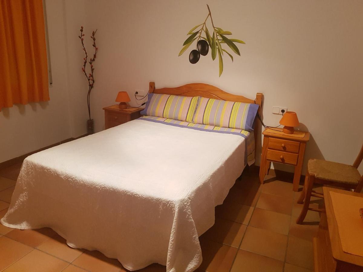 Can Panxeta Pallaresos Esterno foto