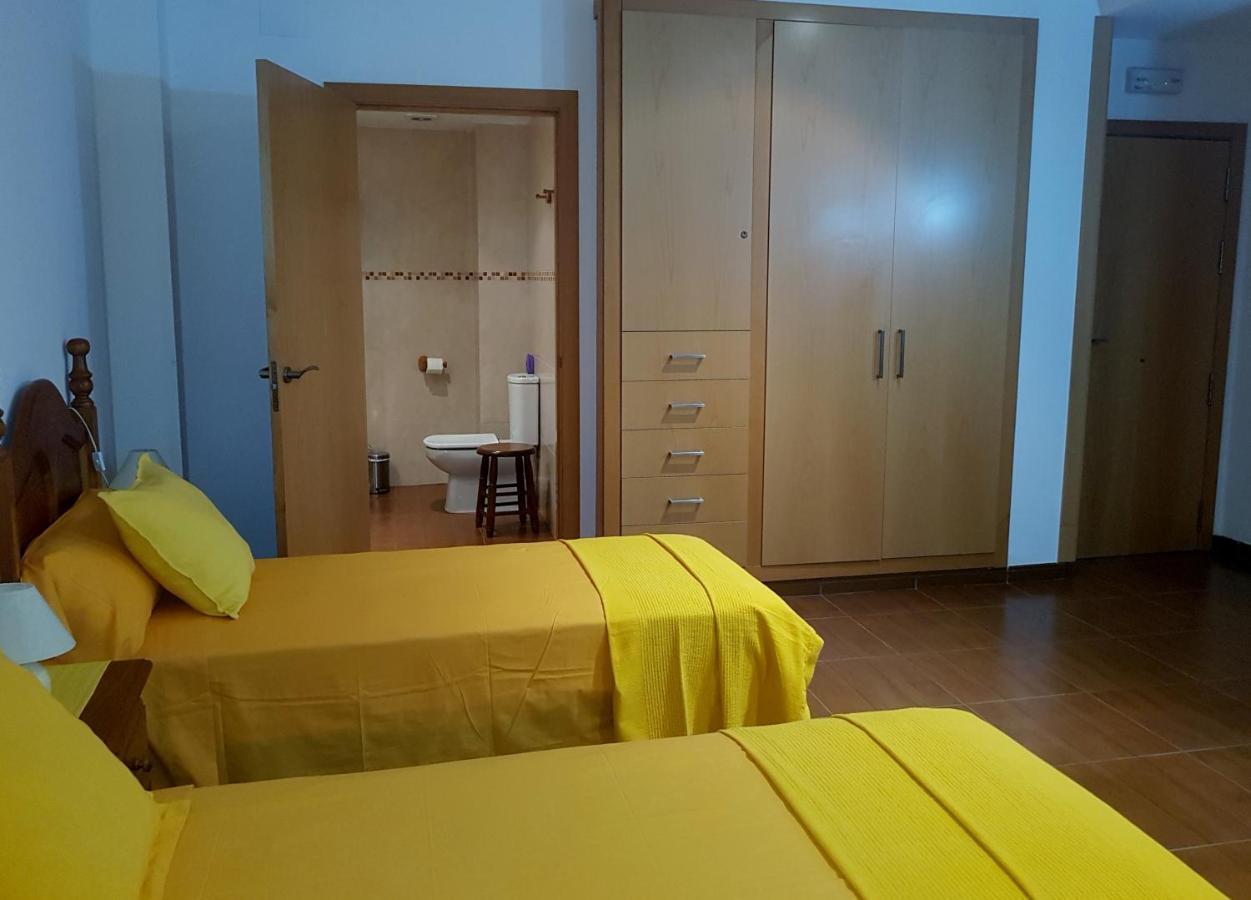 Can Panxeta Pallaresos Esterno foto