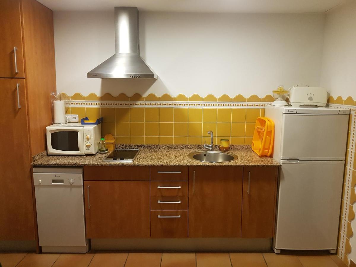 Can Panxeta Pallaresos Esterno foto